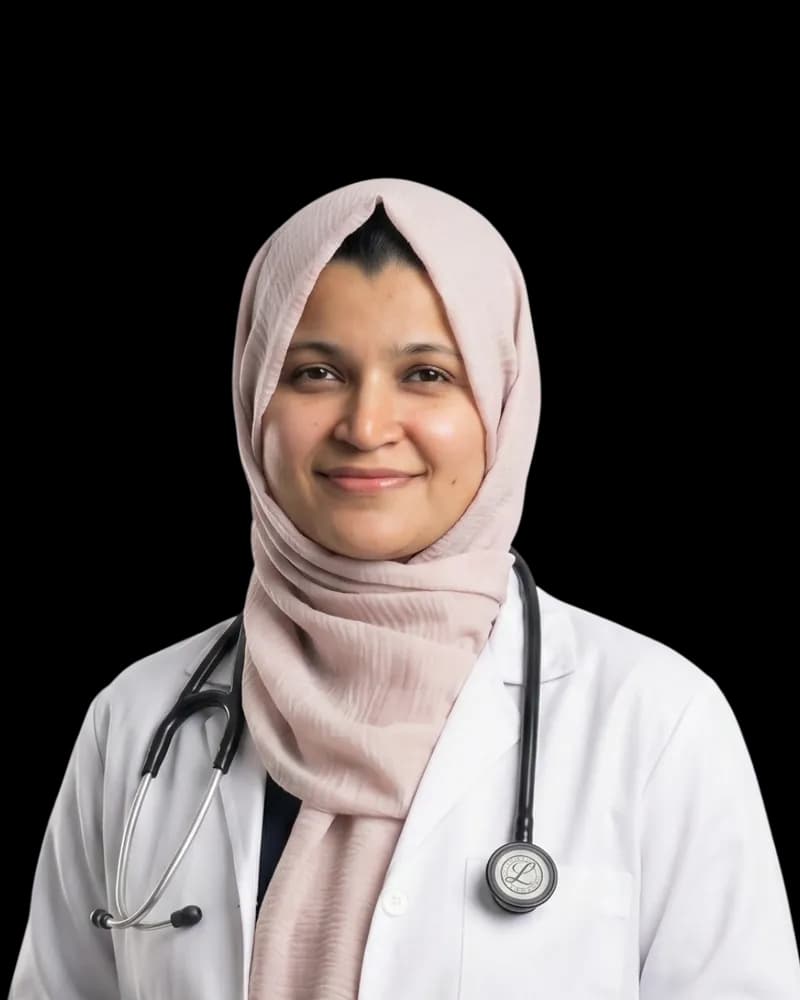Dr. Shahana