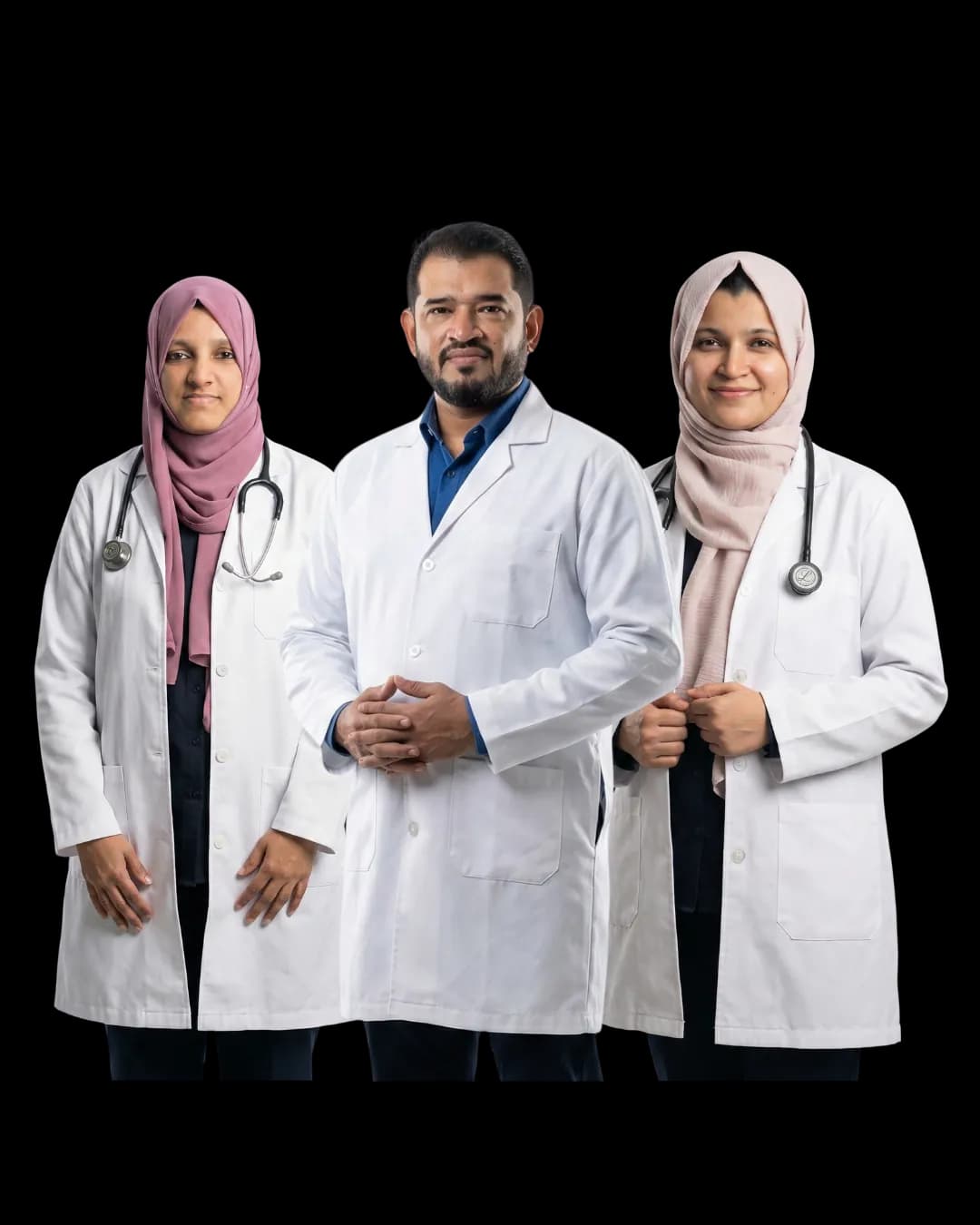 Expert homeopaths